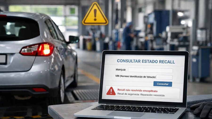 Nova regra das inspeções faz aumentar reclamações