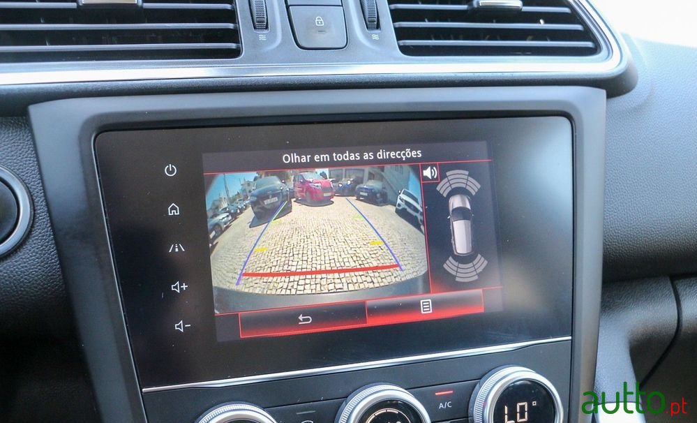 2019' Renault Kadjar 1.5 Dci Intens photo #6