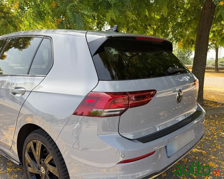 2023' Volkswagen Golf photo #4