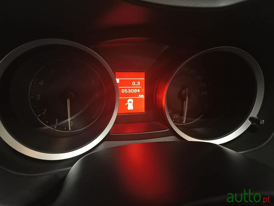 2009' Mitsubishi Eclipse photo #4