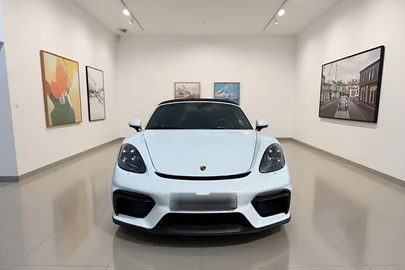 Promo photo