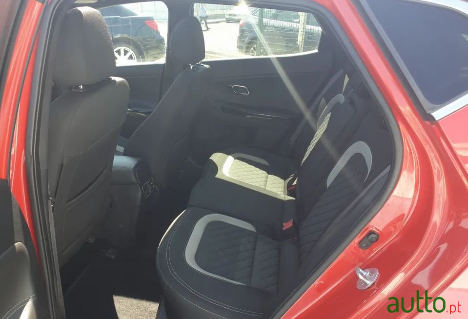 2017' Kia Ceed photo #6