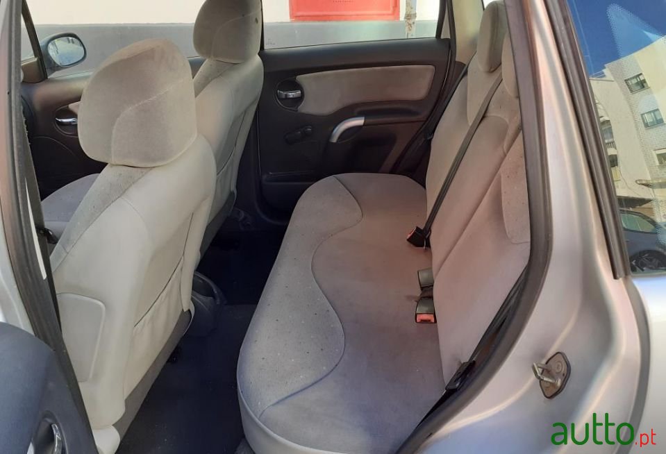 2005' Citroen C3 photo #5