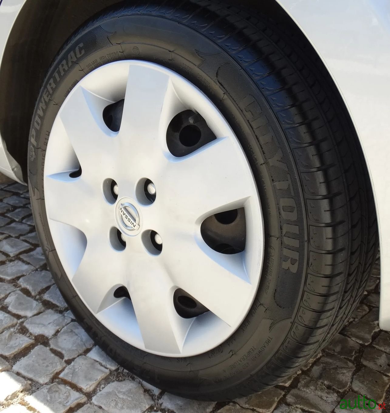 2014' Nissan Micra photo #6