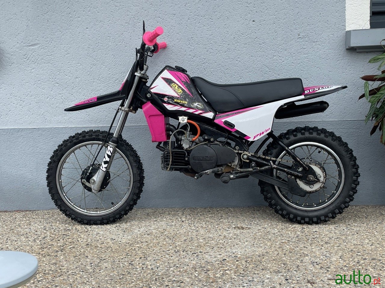 2003' Yamaha photo #2