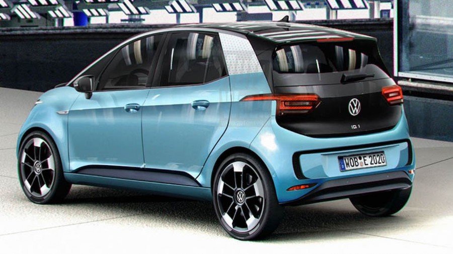 Seat plots urban EV as it commits to keep making cars