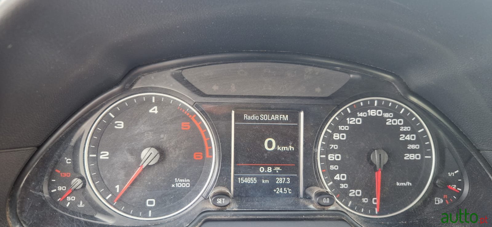 2010' Audi Q5 photo #2