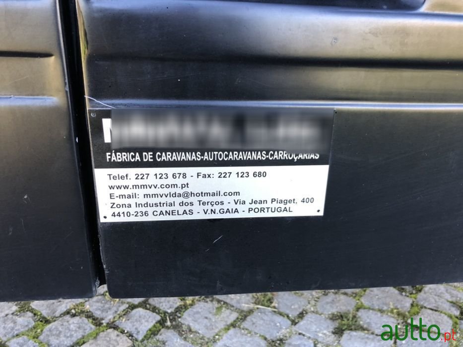 1982' Mercedes-Benz 416 photo #7