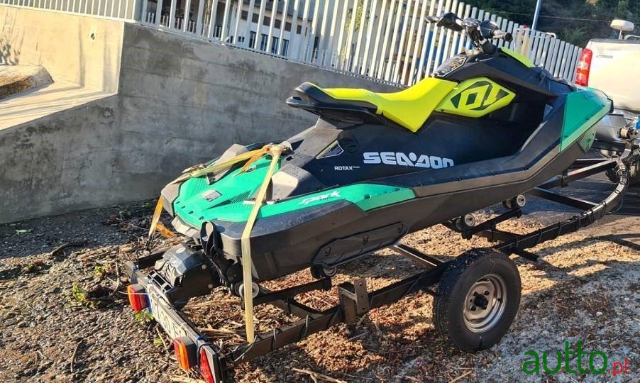 2017' Abarth 124 photo #5