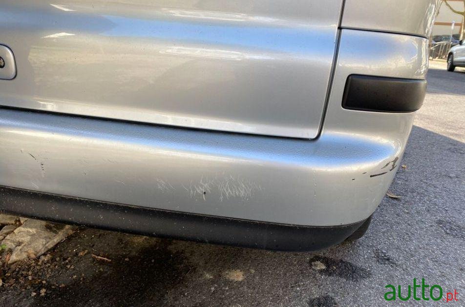 2007' SEAT Alhambra photo #5