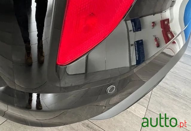 2024' Ford Puma photo #6