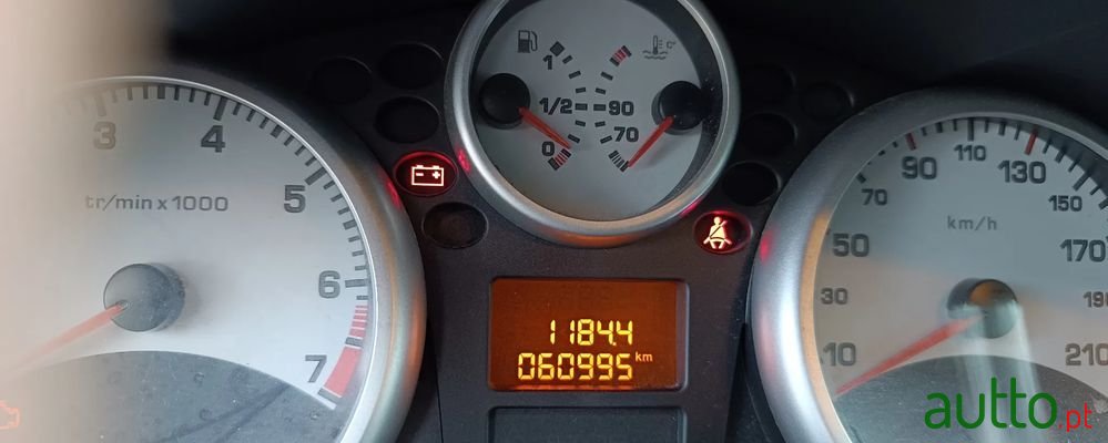 2008' Peugeot 207 photo #5