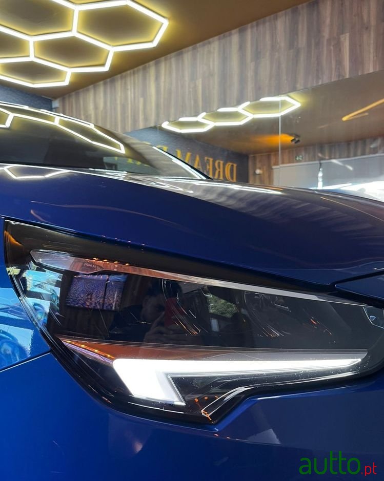 2021' Opel Corsa 1.2 T Aut. photo #2