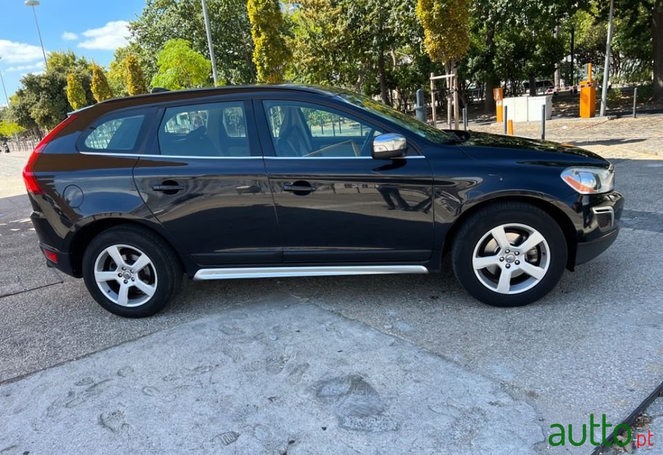 2010' Volvo Xc-60 photo #4