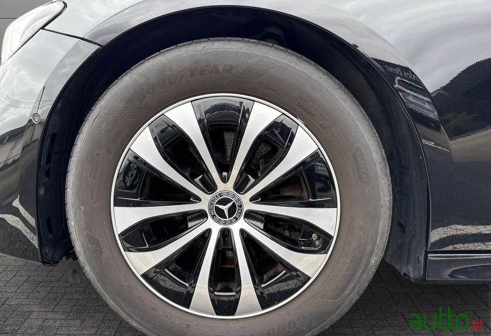 2024' Mercedes-Benz Classe E D photo #5