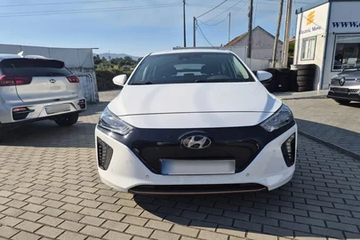 2018' Hyundai Ioniq Ev 28Kwh Eletric Tech