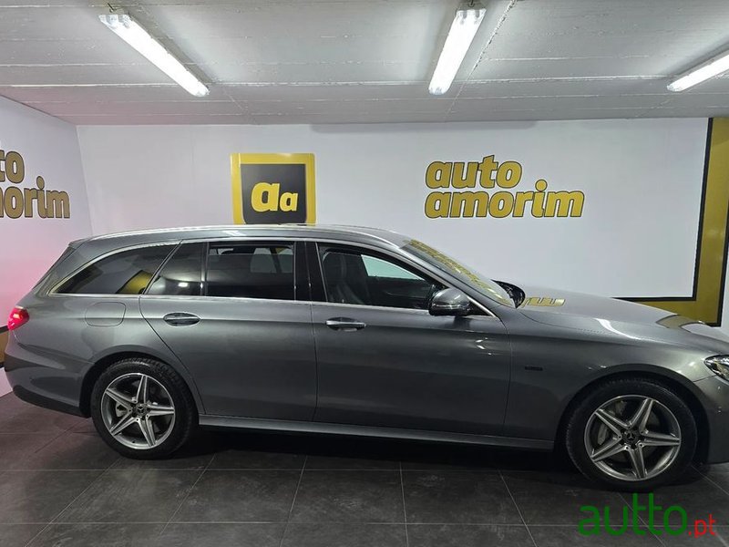 2019' Mercedes-Benz Classe E photo #6