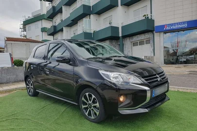 2022' Mitsubishi Space Star 1.2 Intense