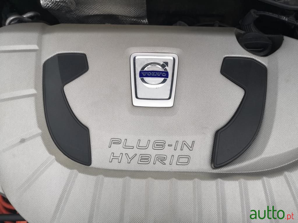 2013' Volvo V60 photo #5