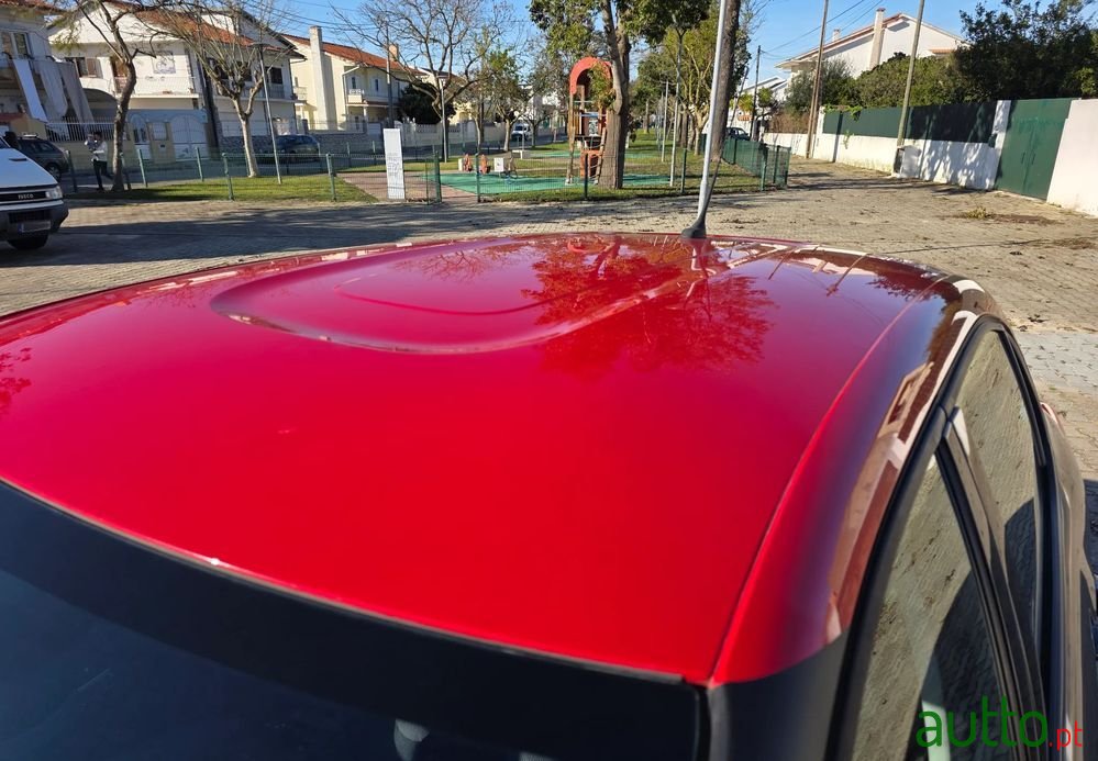 2017' Citroen C3 photo #6