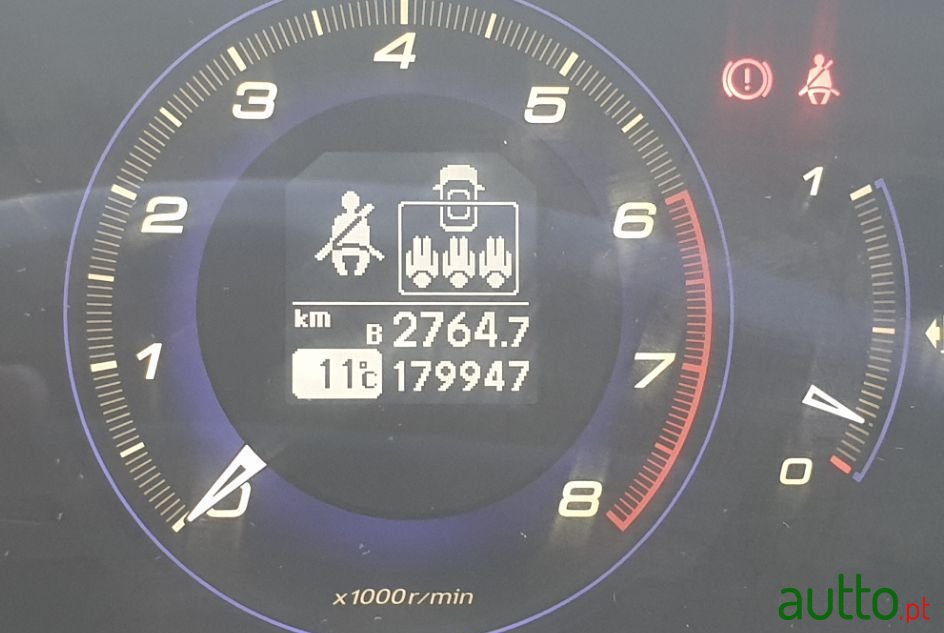 2008' Honda Civic photo #1