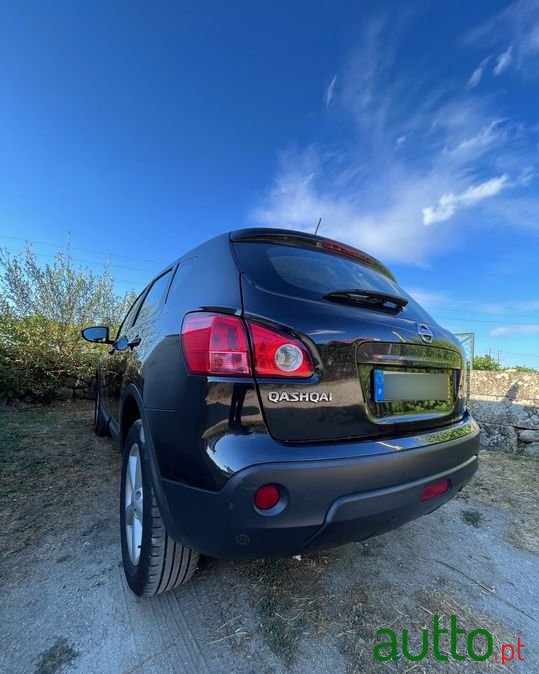 2010' Nissan Qashqai photo #3