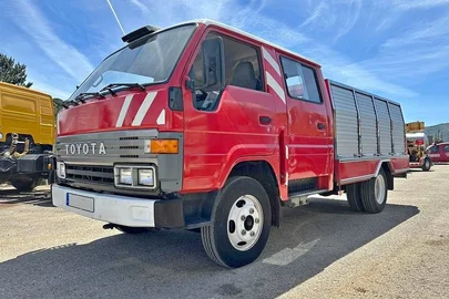 1992' Toyota Dyna