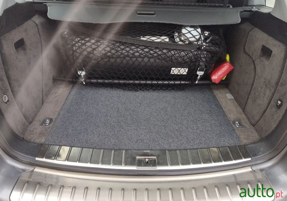 2004' Porsche Cayenne S Tiptronic photo #3