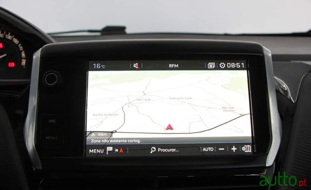 2018' Peugeot 208 photo #4