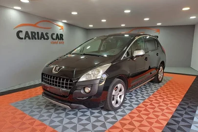 2013' Peugeot 3008 1.6 Hdi Allure