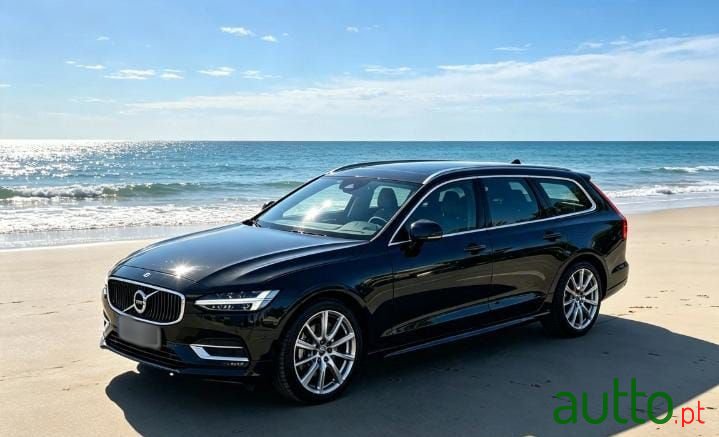 2019' Volvo Xc 40 photo #3