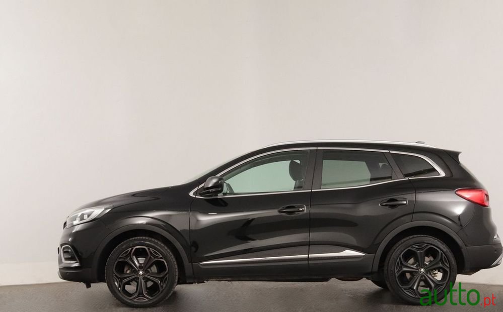 The Ultimate 2019 Renault Kadjar Black Edition Gris Buyer'S Guide   Don'T Buy Until You Read This! - vrpukqm