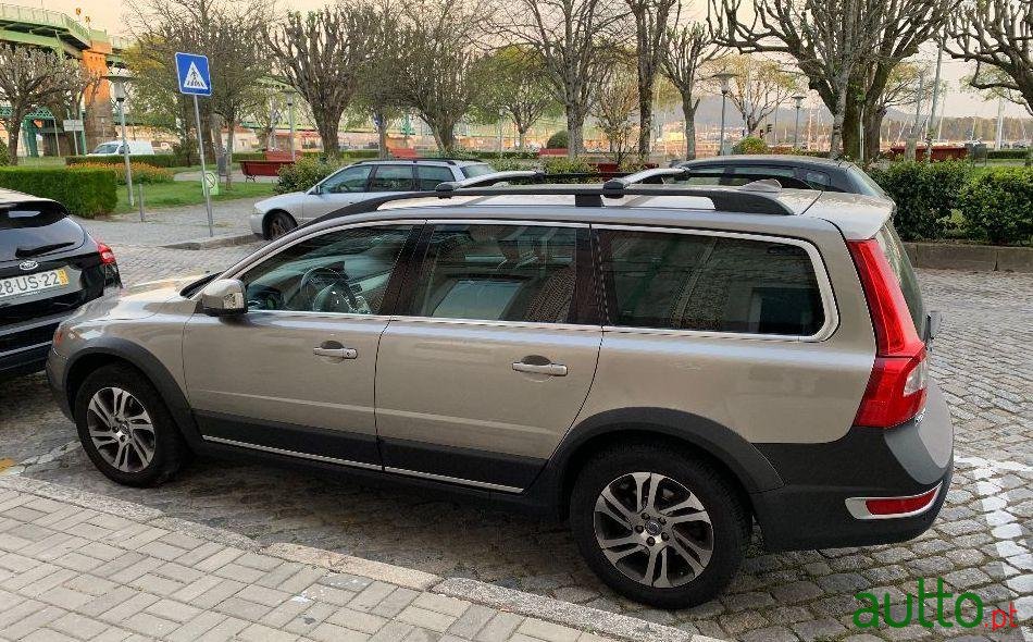 2012' Volvo Xc-70 D4 - Impecável photo #3