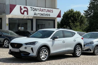 2024' Cupra Formentor