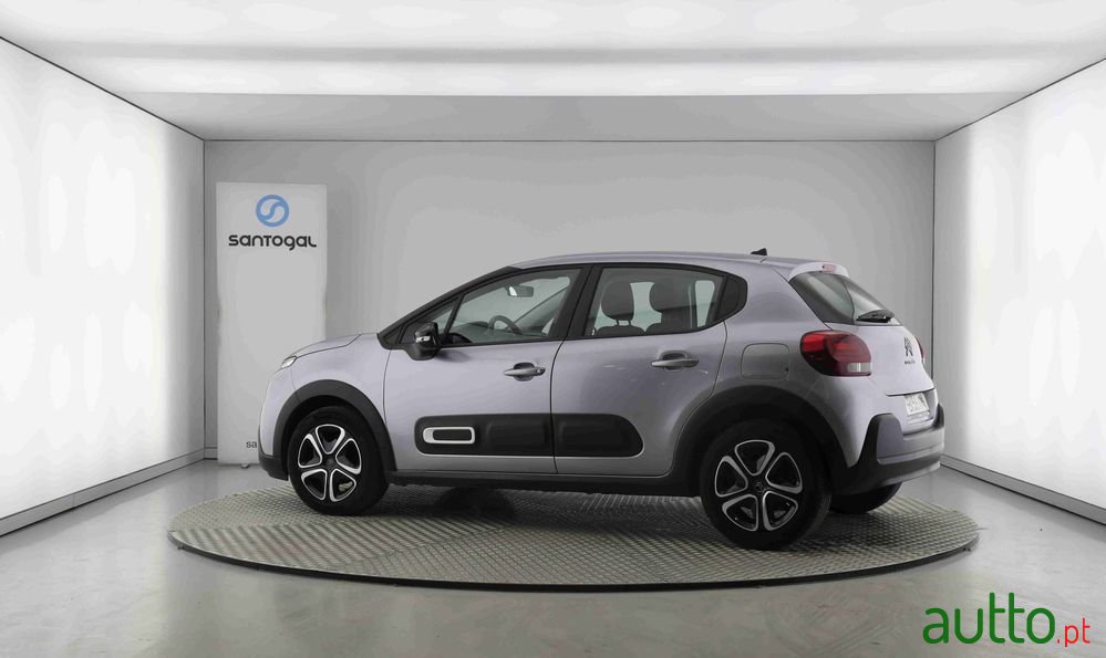 2024' Citroen C3 1.2 Puretech Plus photo #5