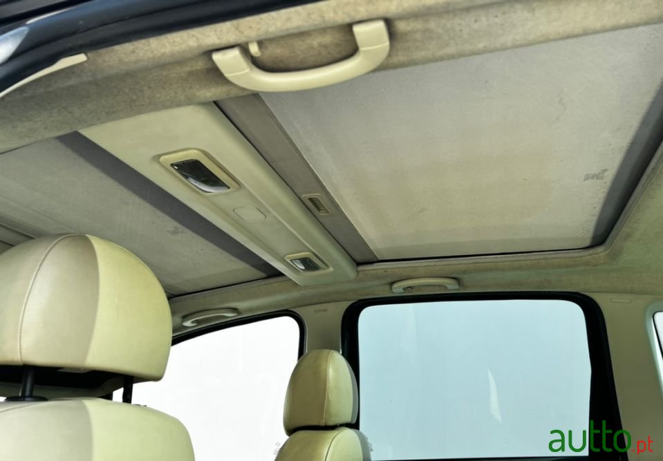 2006' Lancia Musa photo #6