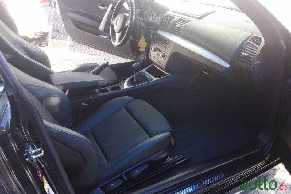 2008' BMW 123 Ver-D photo #2