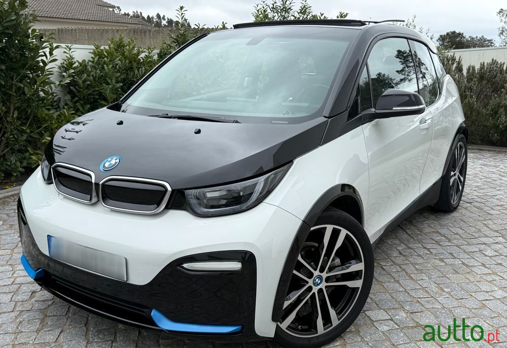 2019' BMW Série I S 120Ah photo #2