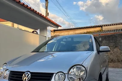 2002' Volkswagen Polo 1.2 Confortline