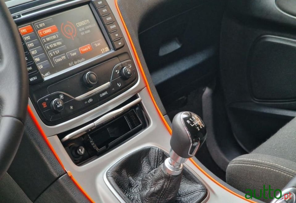 2010' Ford S-Max photo #5