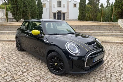 2021' MINI Cooper Se 3 Portas