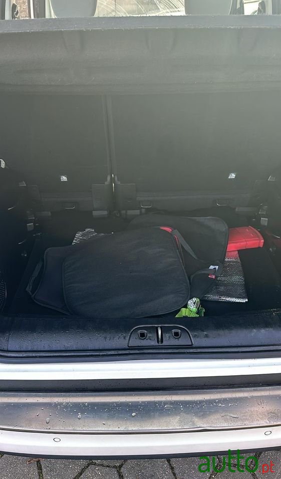 2014' Fiat 500L 1.3 Mj Lounge photo #4