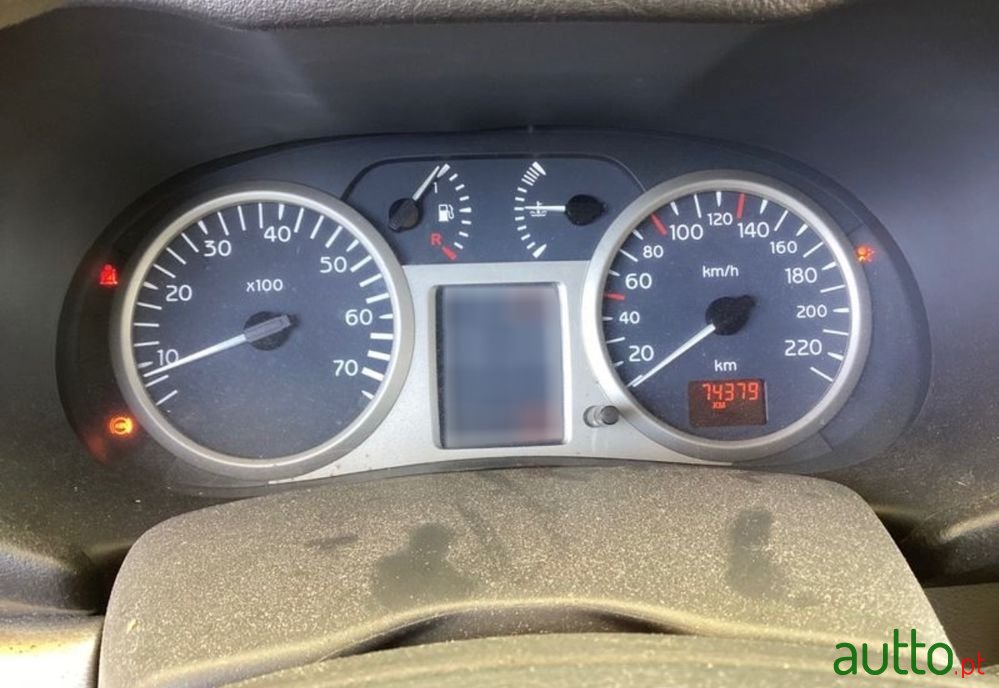 2002' Renault Clio photo #1