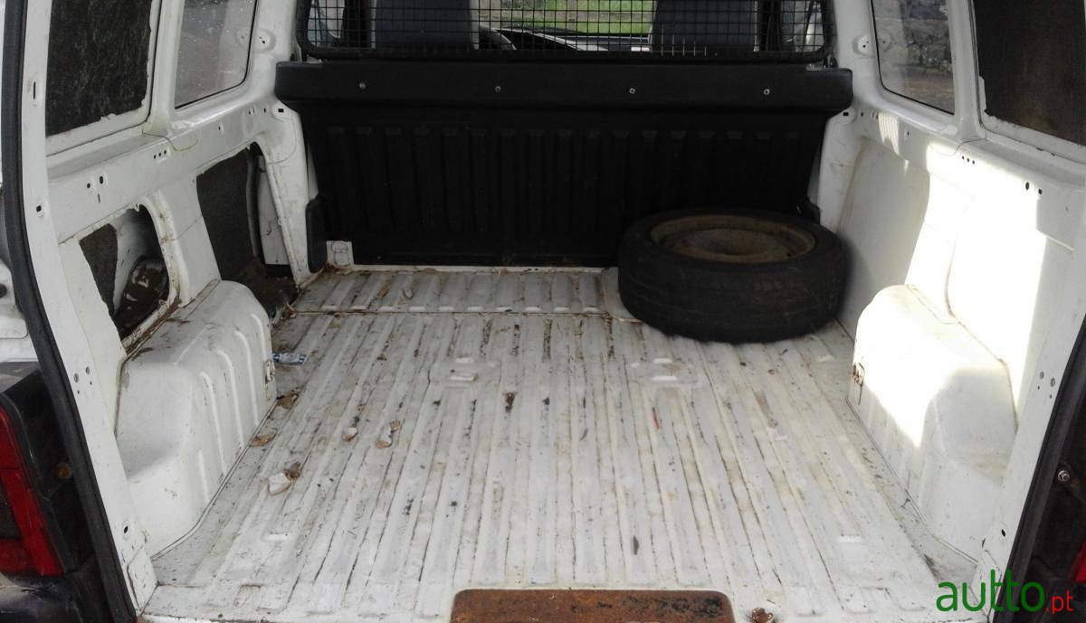 1999' Citroen photo #5