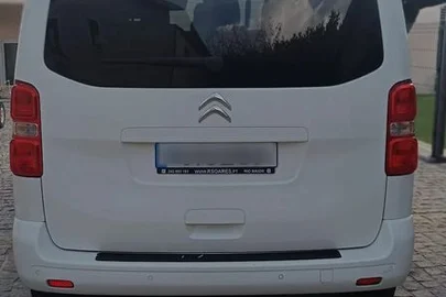 2018' Citroen SpaceTourer