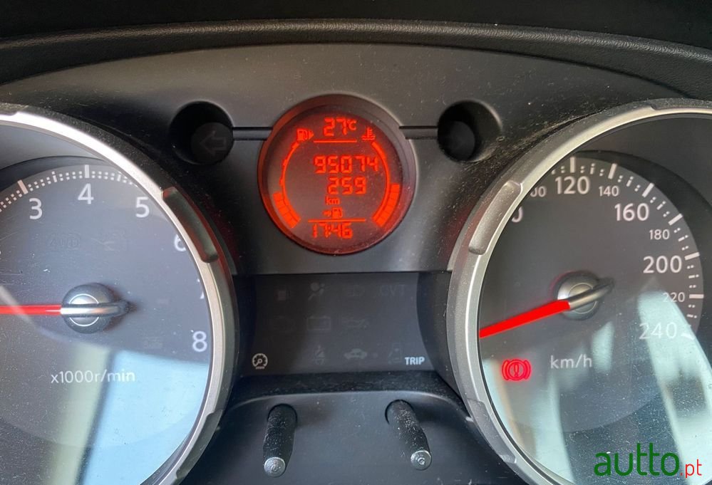 2010' Nissan Qashqai photo #2