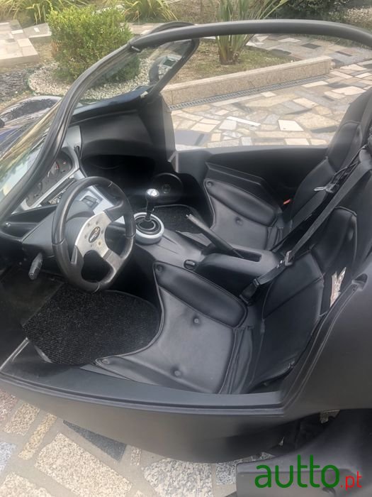 2007' Secma Fun Family photo #4