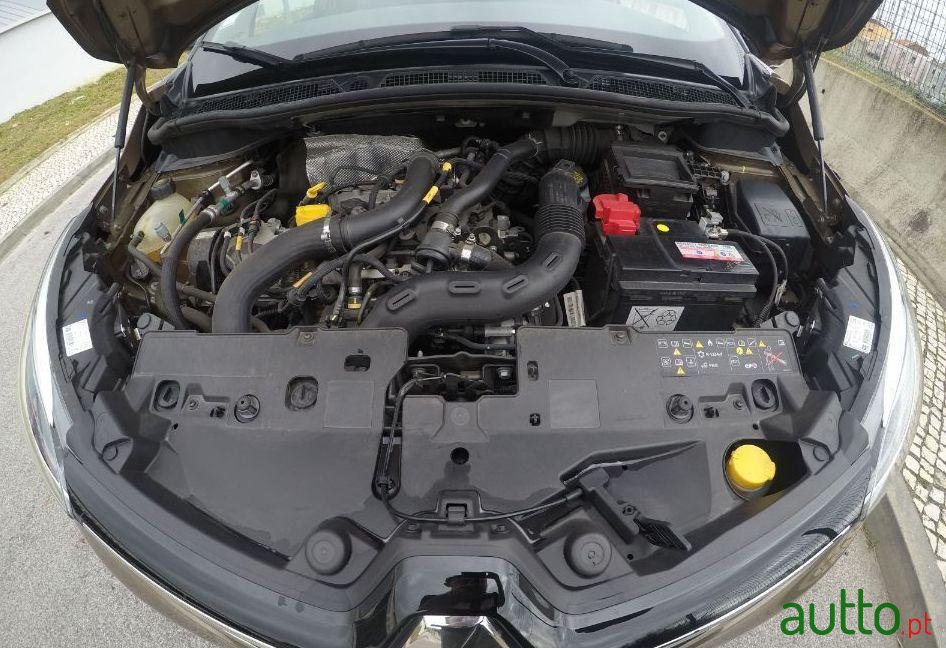 2017' Renault Captur 0.9 Tce Exclusive photo #1