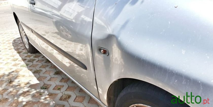 2005' SEAT Ibiza photo #4