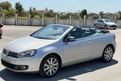 2013' Volkswagen Golf 1.6 Tdi